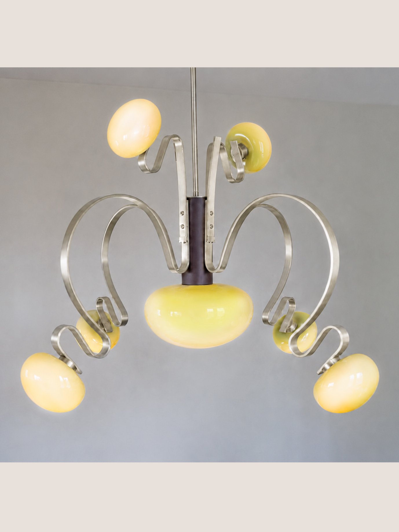7. Pewter metal finish with pistachio glass.jpg