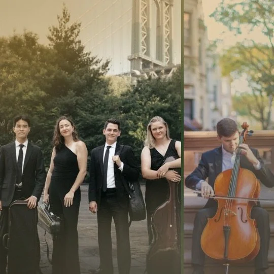 Viennese Masterworks