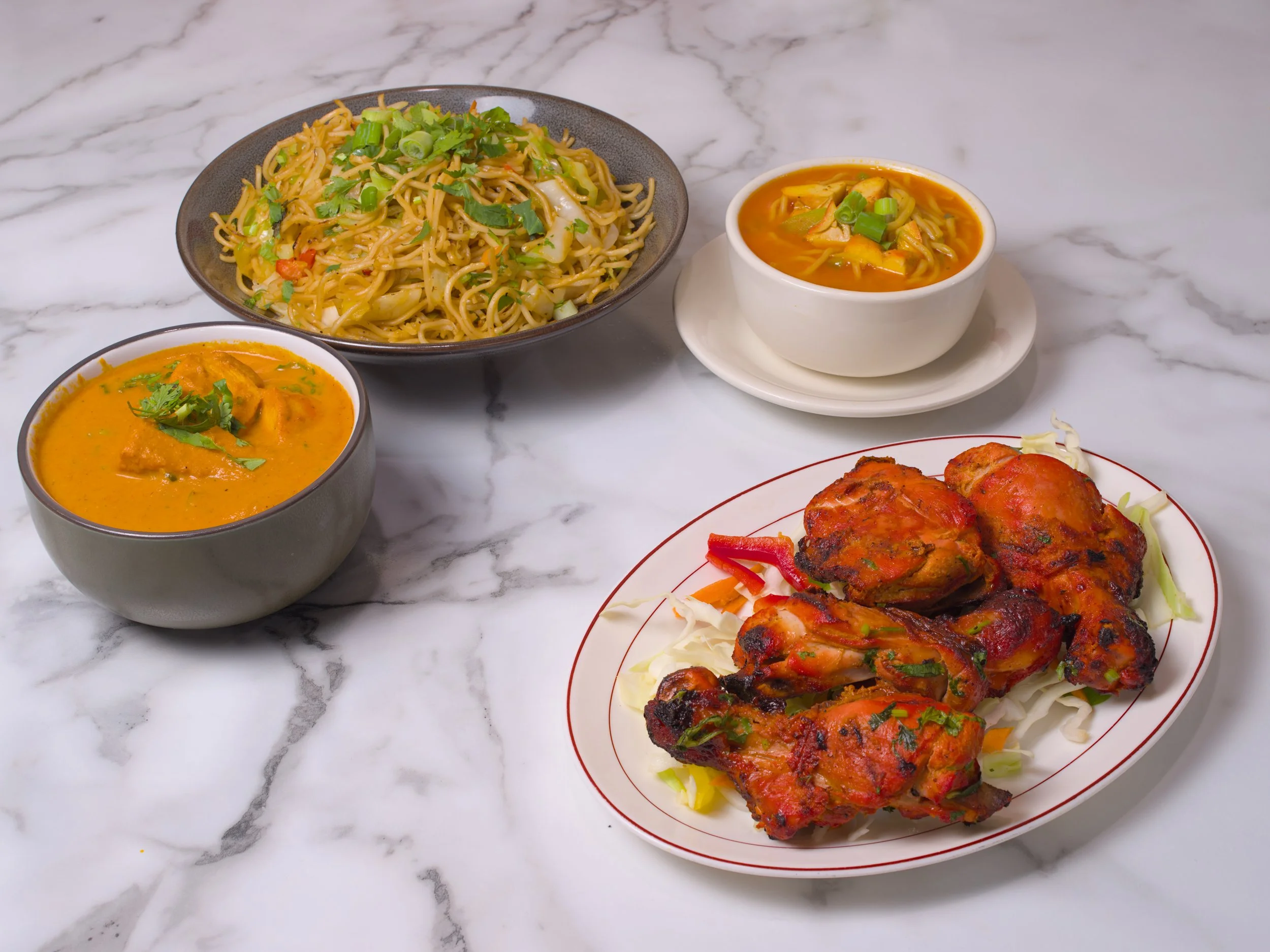 Nawab Indian Restaurant