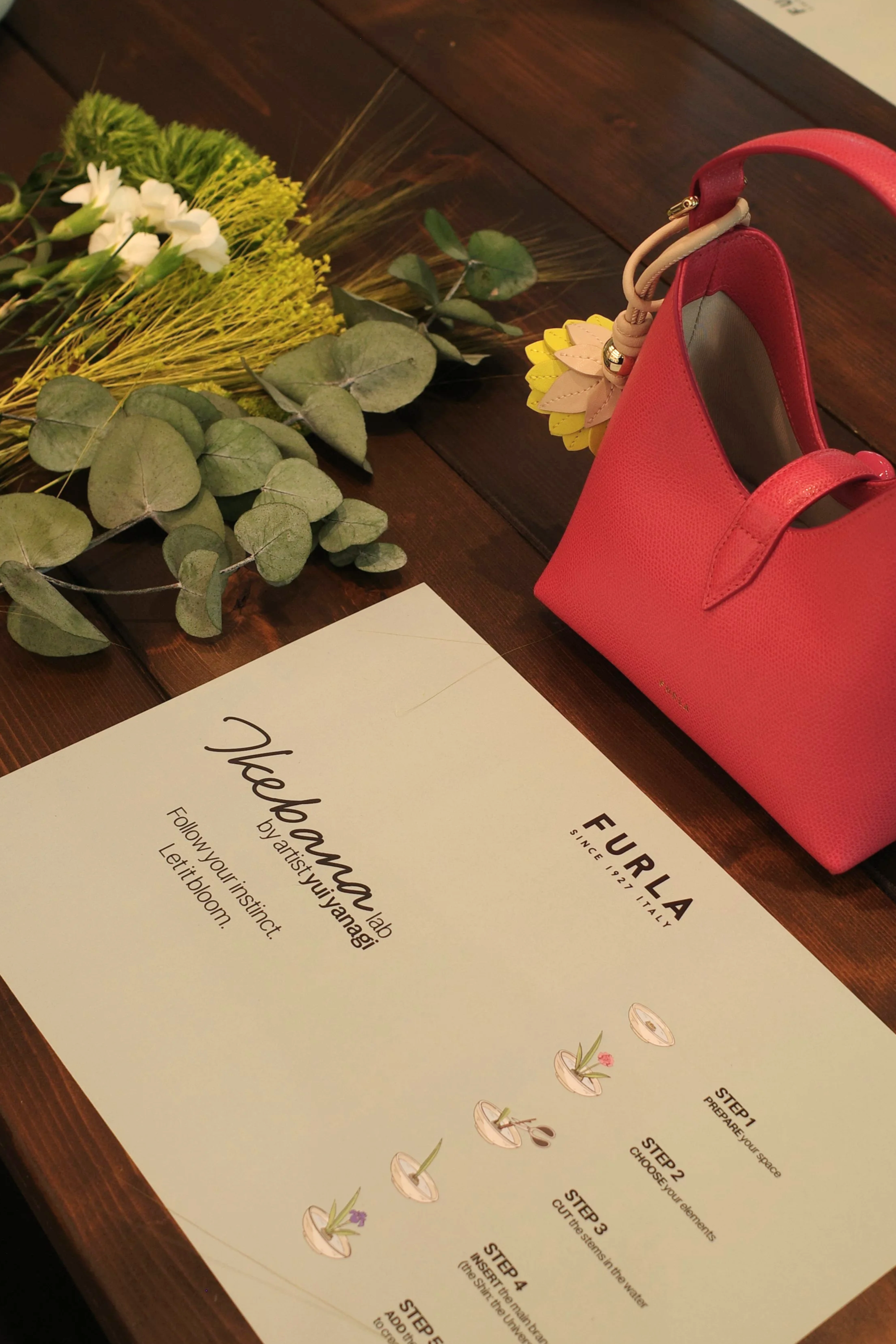 Furla, Milan Design Week - Milan
