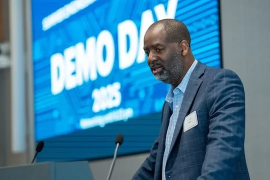 Innovative internship program equips Rice graduate engineers with industry experience