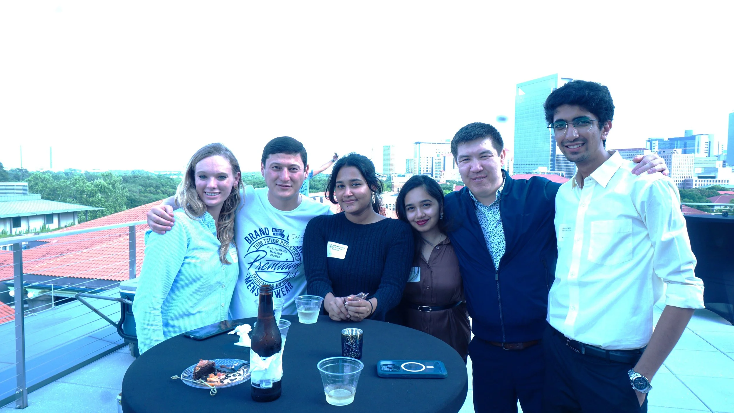 MEML 2024 End of Year Party