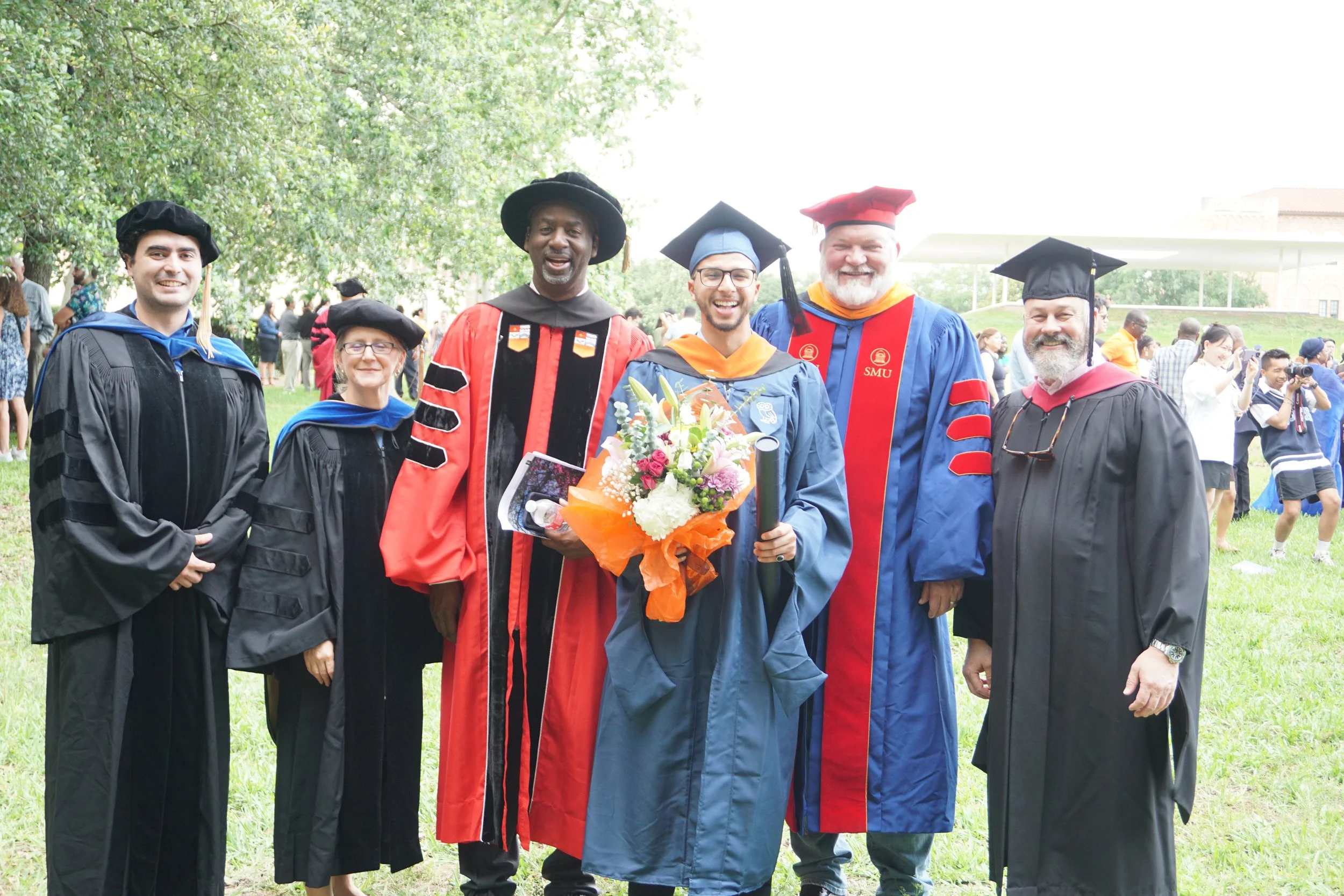 Congratulations to the MEML Class of 2024!