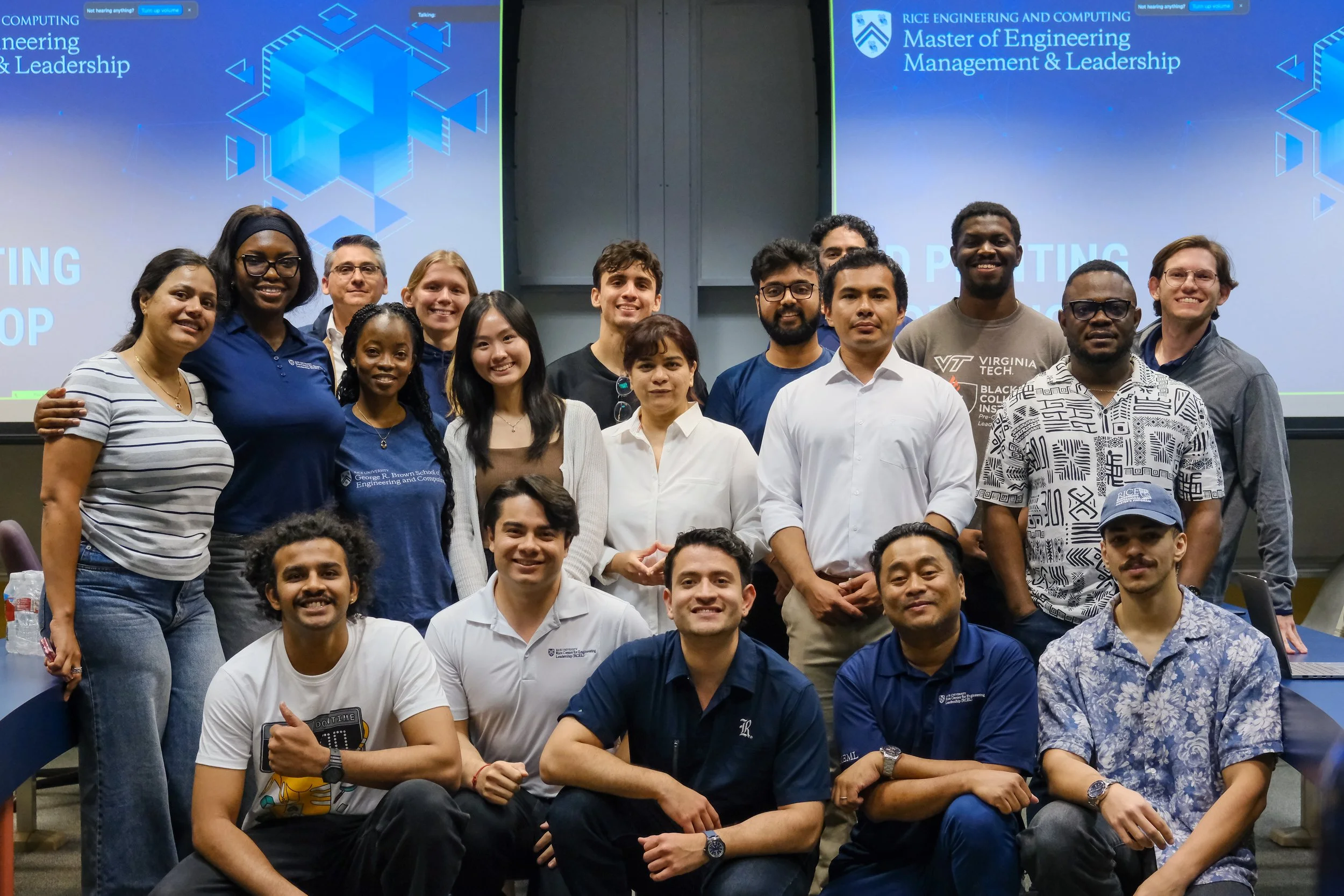 Prototyping in Action