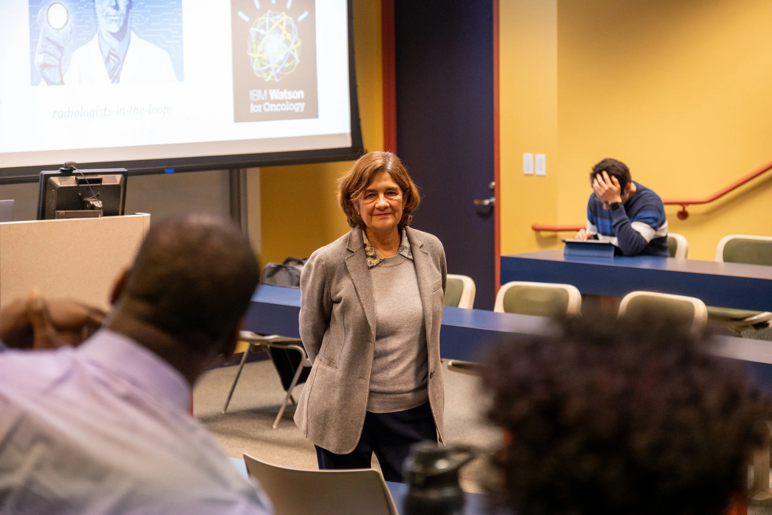 Ethical Design of Intelligent Systems