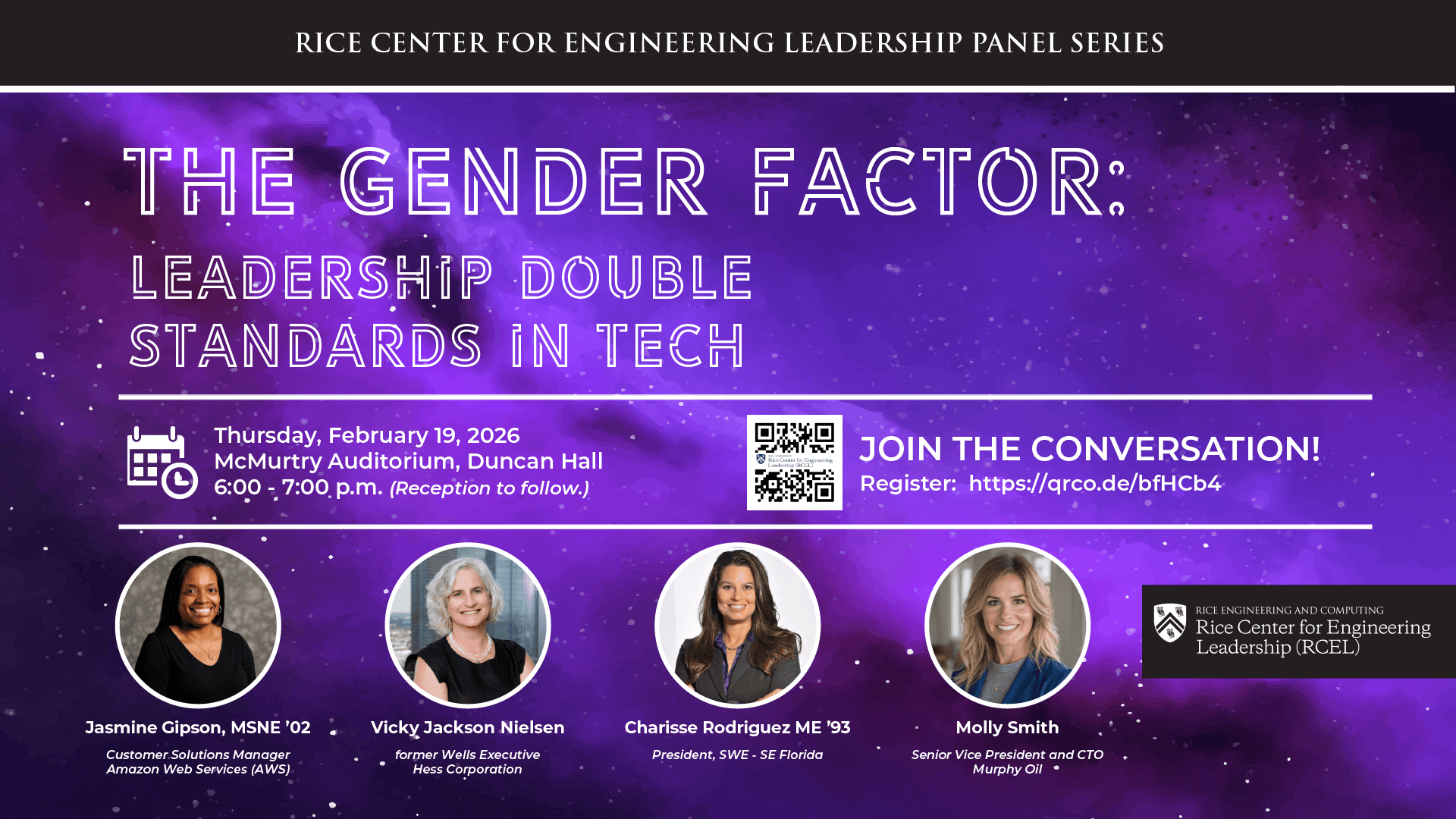 The Gender Factor:Leadership Double Standards in Tech