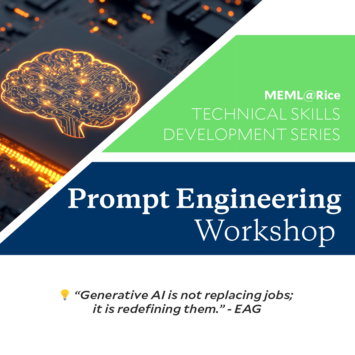 Prompt Engineering Workshop