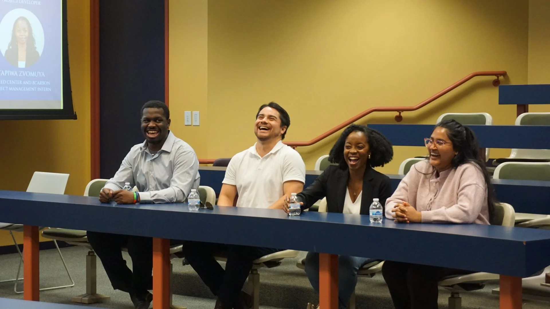 Life After MEML: Alumni Insights &amp; Career Journeys