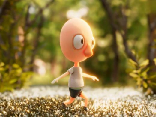 3D Art <span>2024</span>