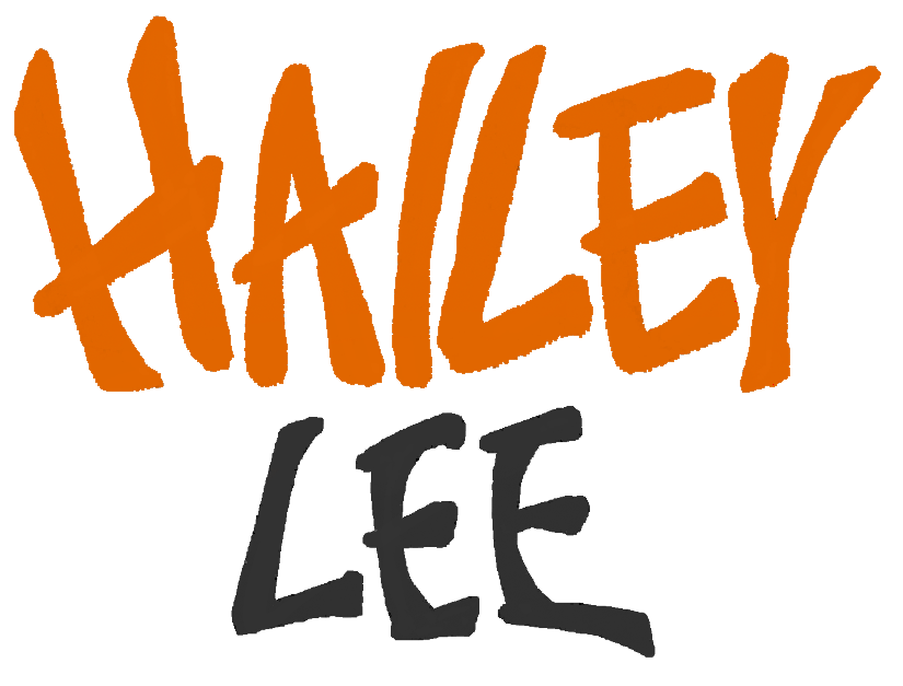 Hailey Lee