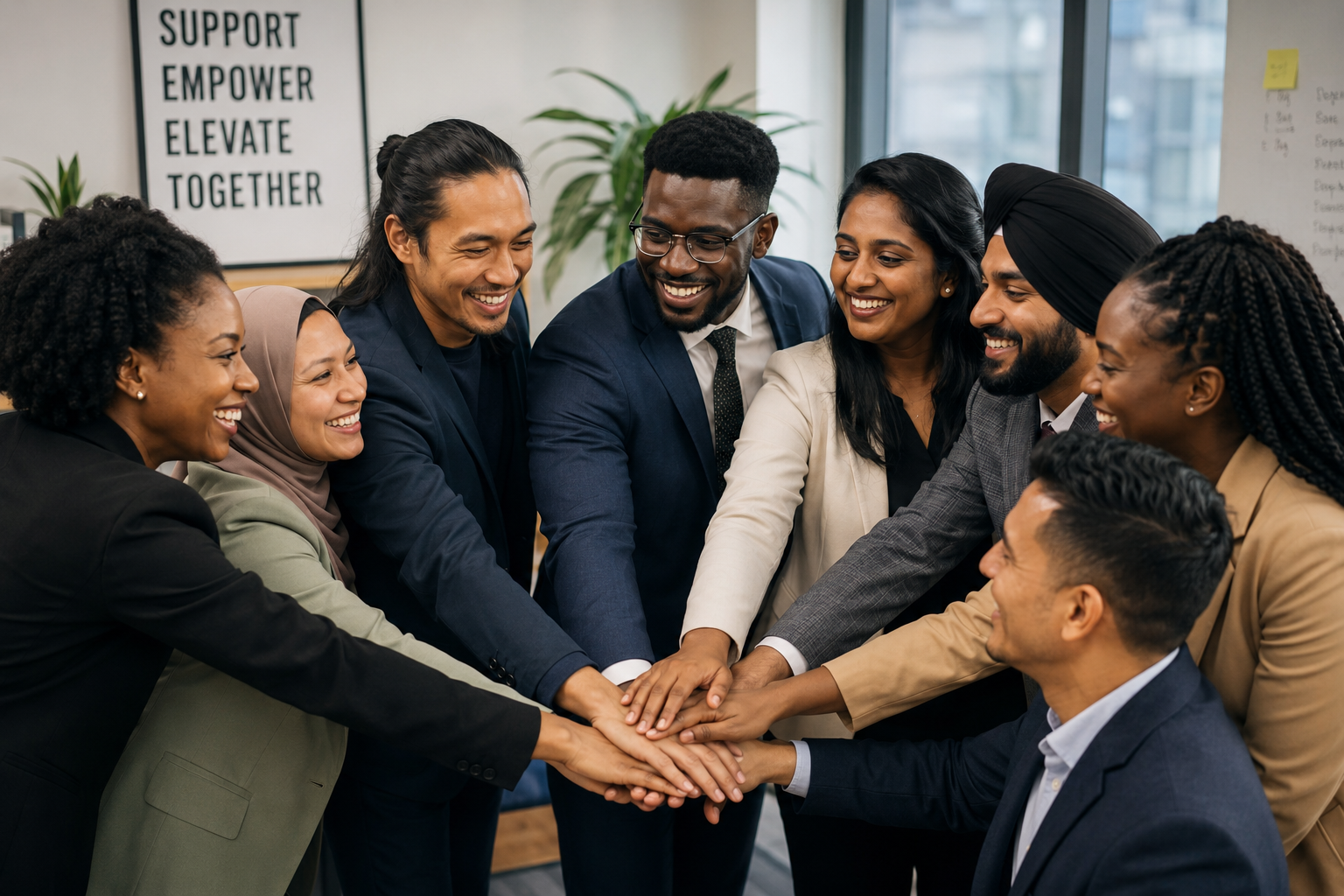 Minority Lawyer Mental Health Awareness Month