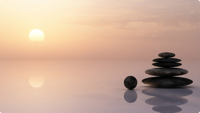 From Toxic Life as a Lawyer to One Centered in Self-Care