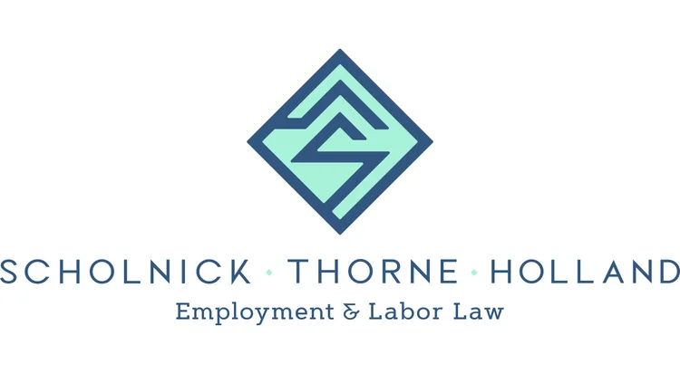 Scholnick Thorne Holland