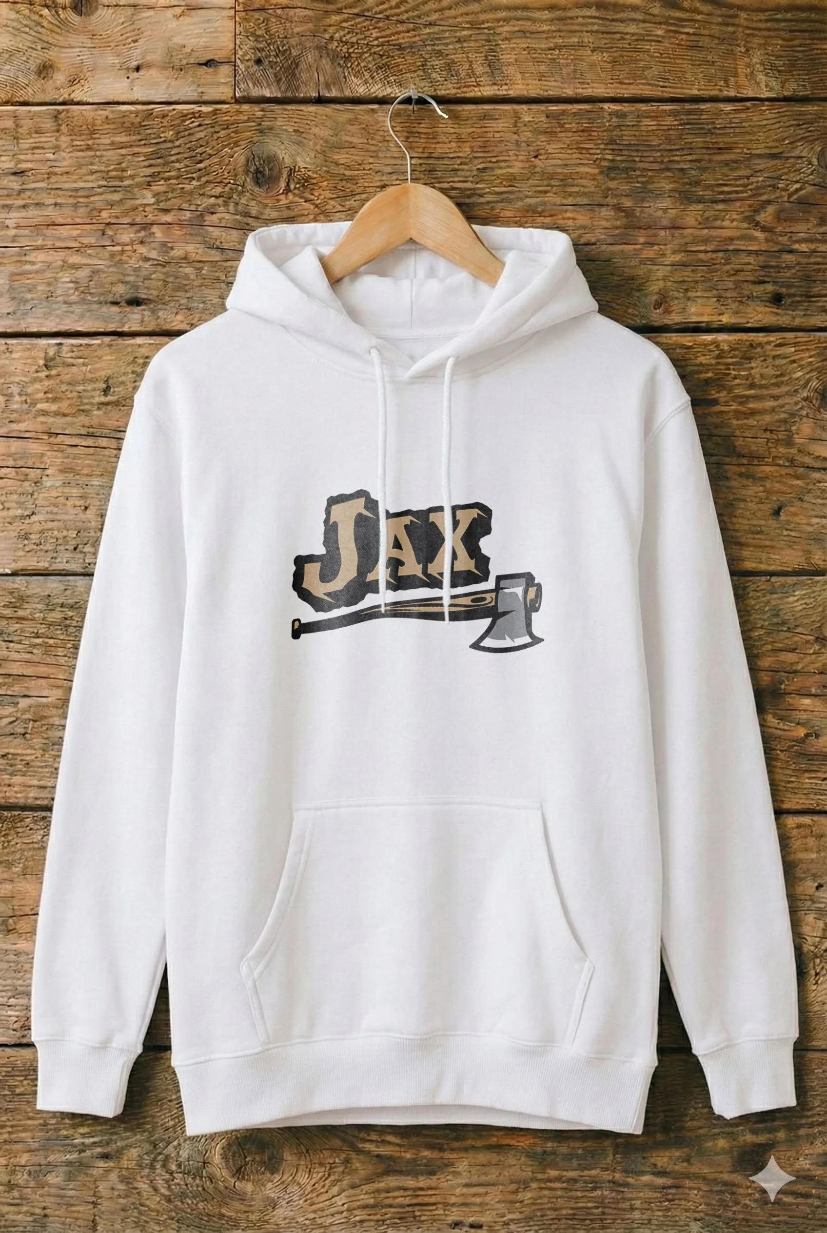 Jax Hoodie