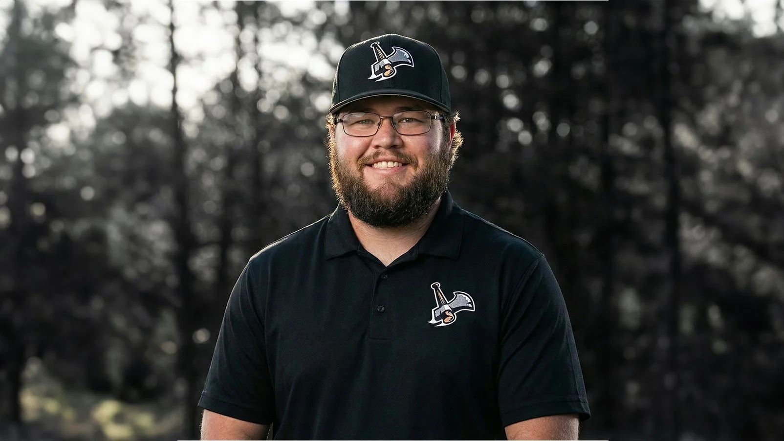 Lumberjax Announce 2026 Head Coach