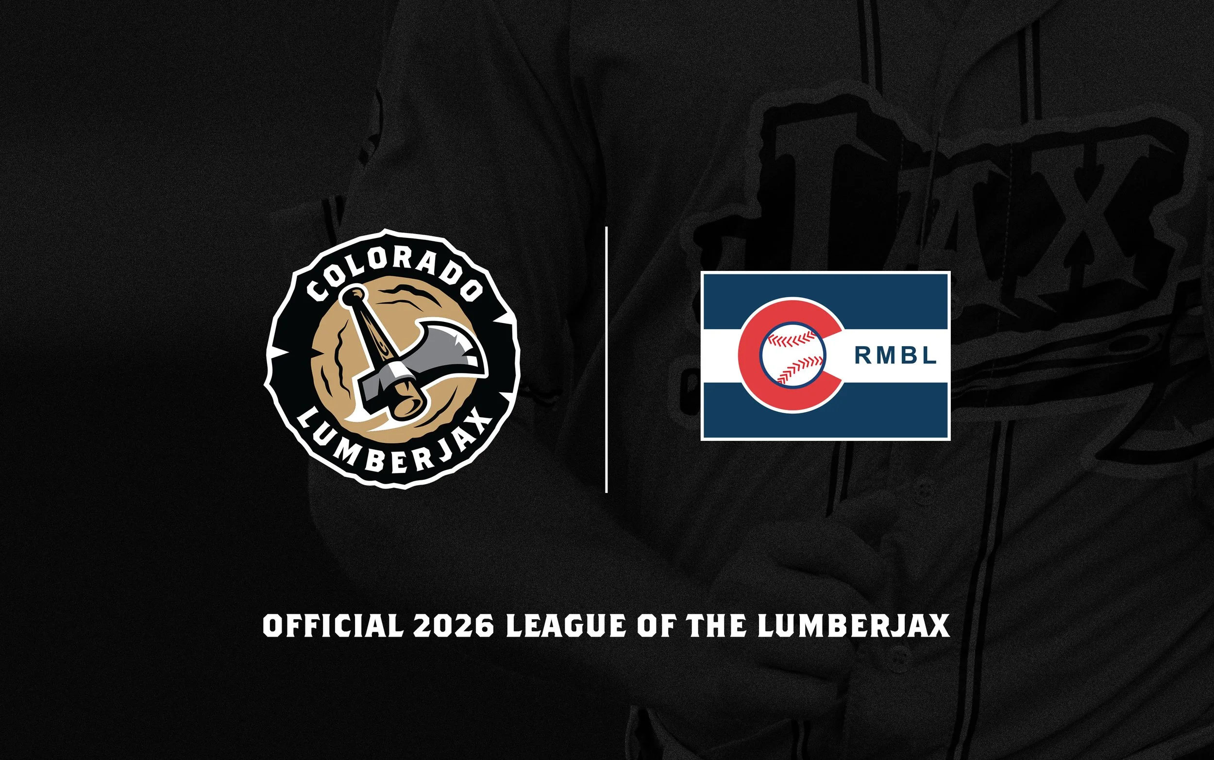 Lumberjax Joining RMBL