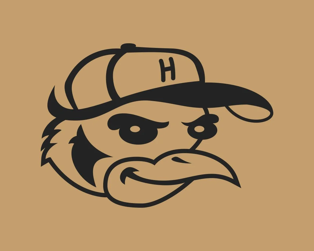 HAYS LARKS AT Lumberjax