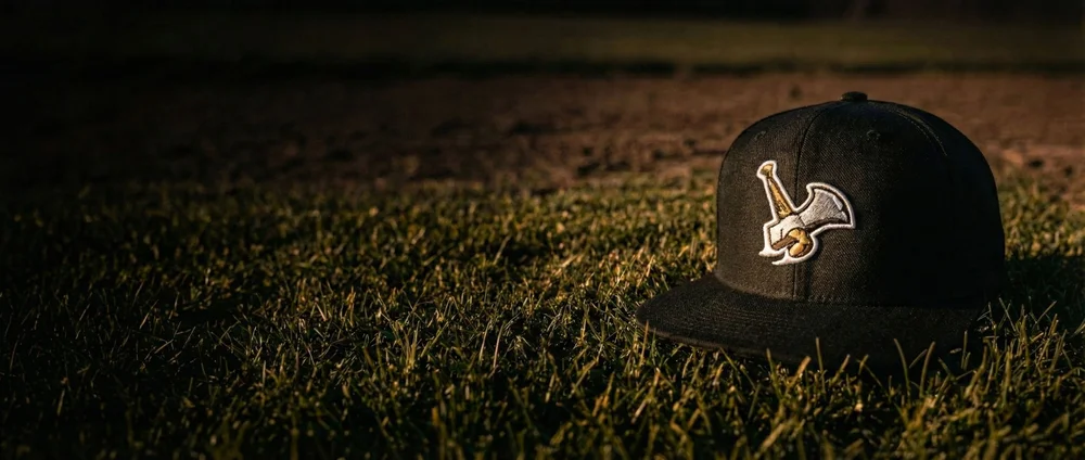 Get Lumberjax Merchandise