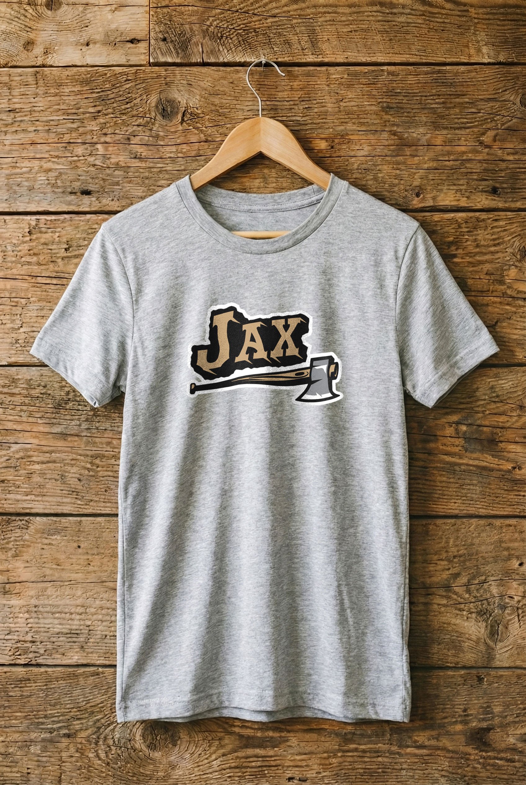 Youth Short Sleeve T-Shirt