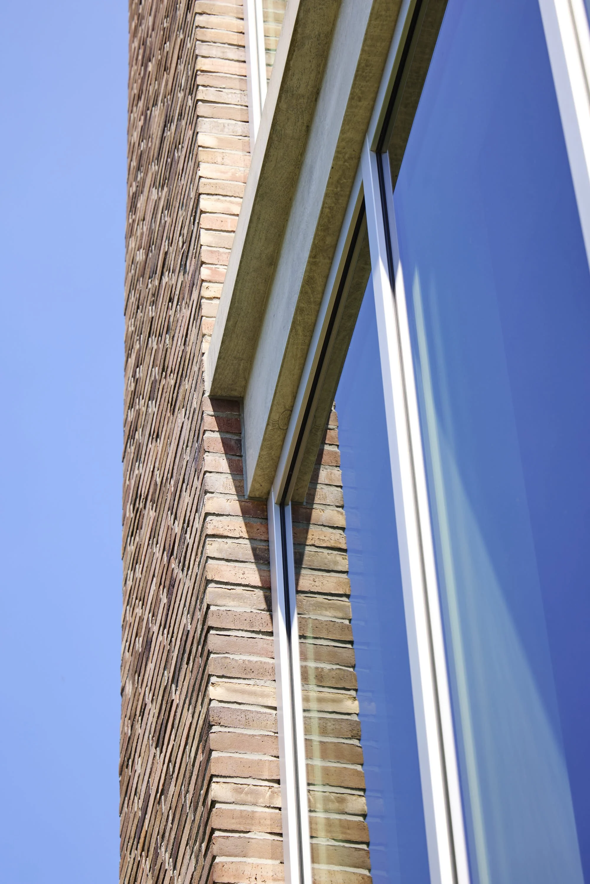 Archiles in Geel - een opdracht voor Archiles en Corswarem Group