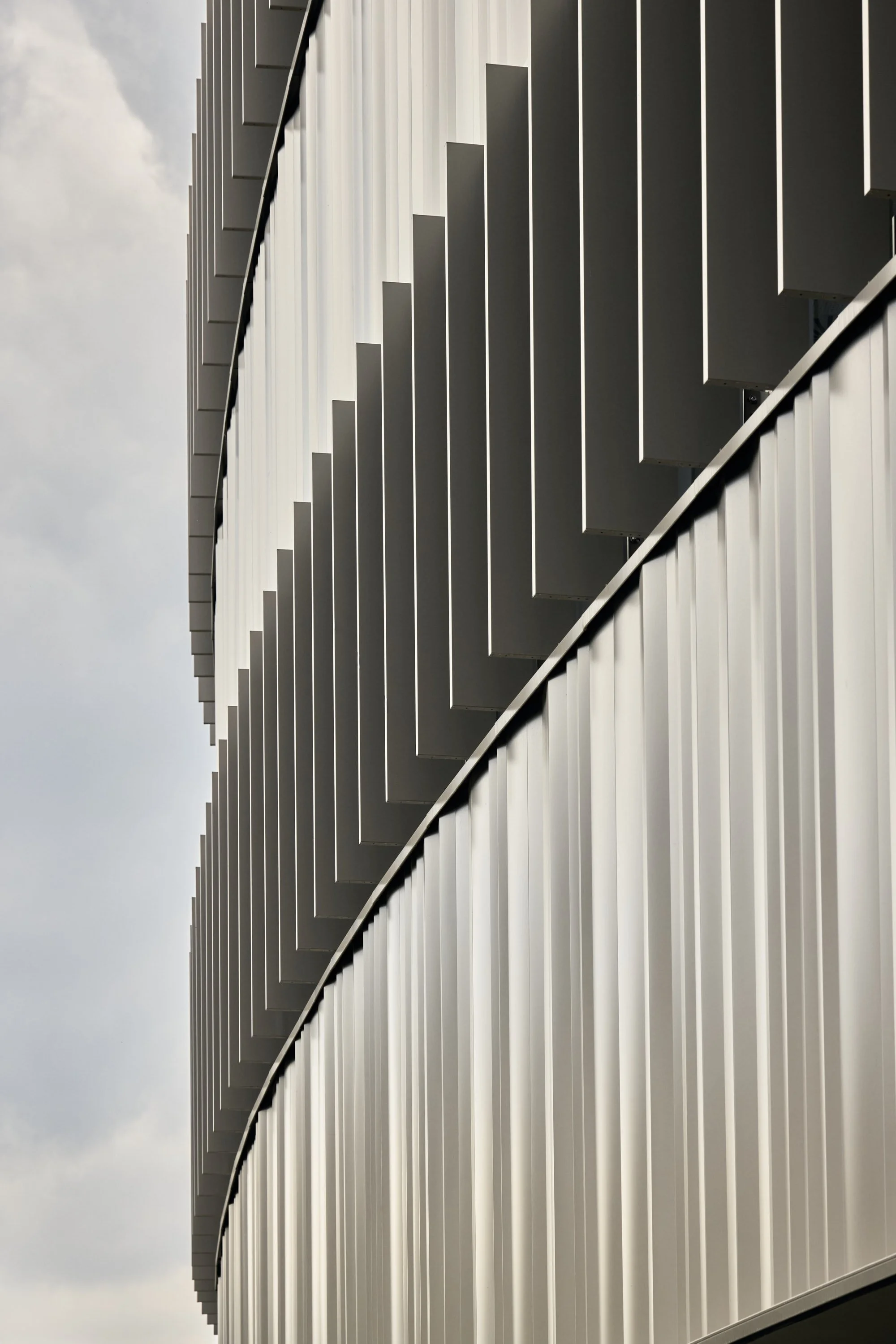 VITO Earth in opdracht van SVR-Architects, Ingenium, Structuur en D+H Group
