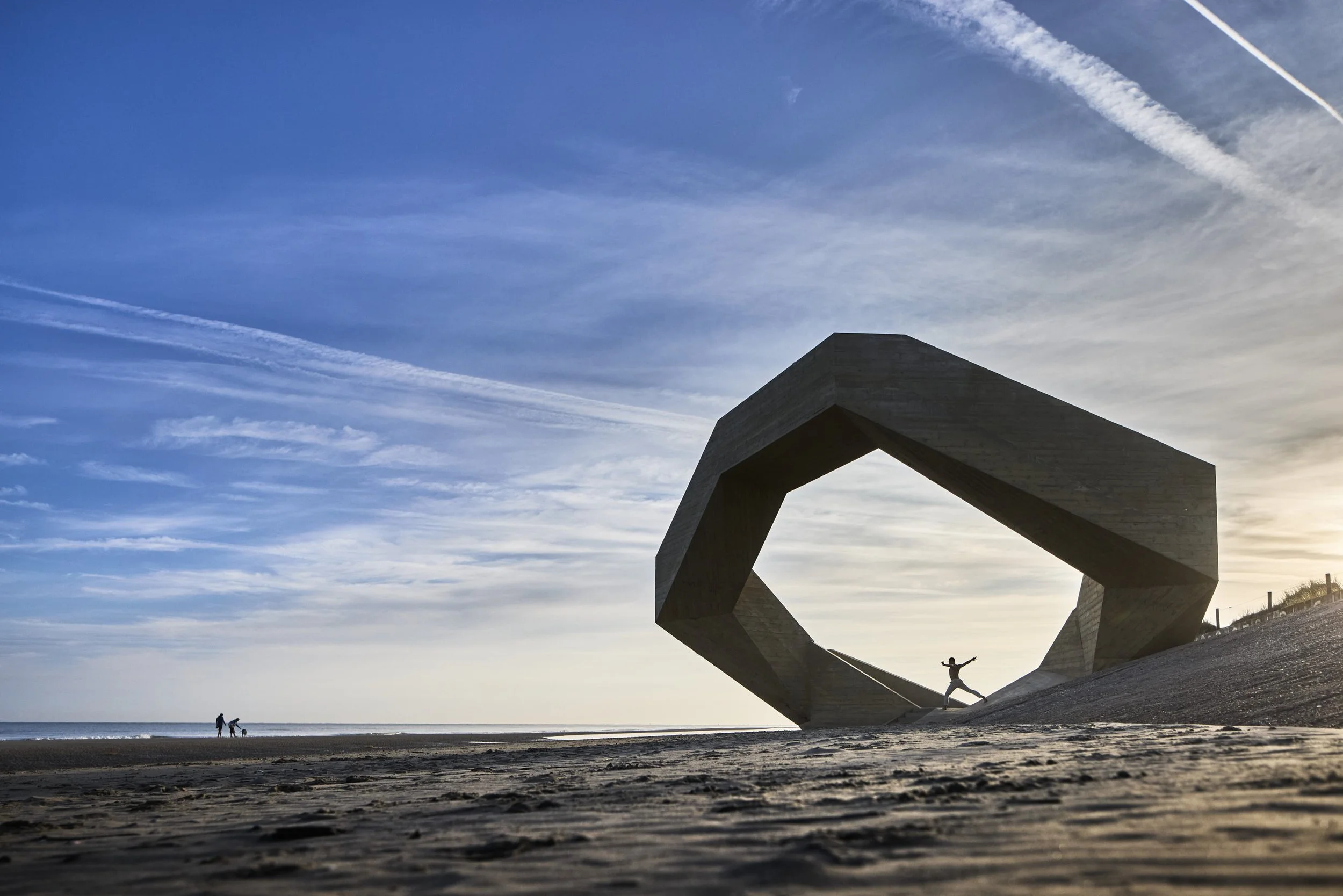 Westerpunt - De Panne