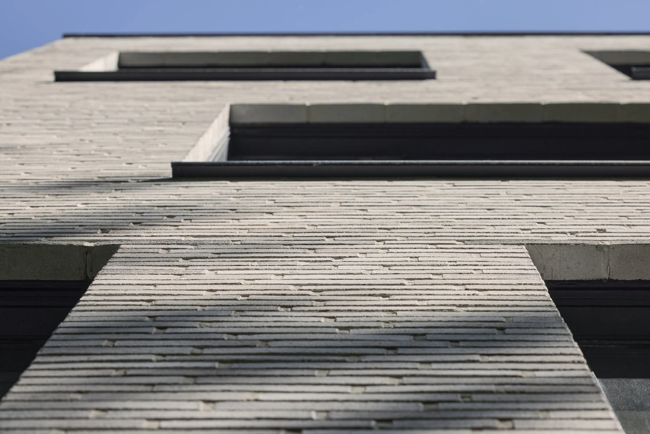Sint-Leonardis Zoutleeuw, opdracht voor Joris Gijsenberg architecten en Floren