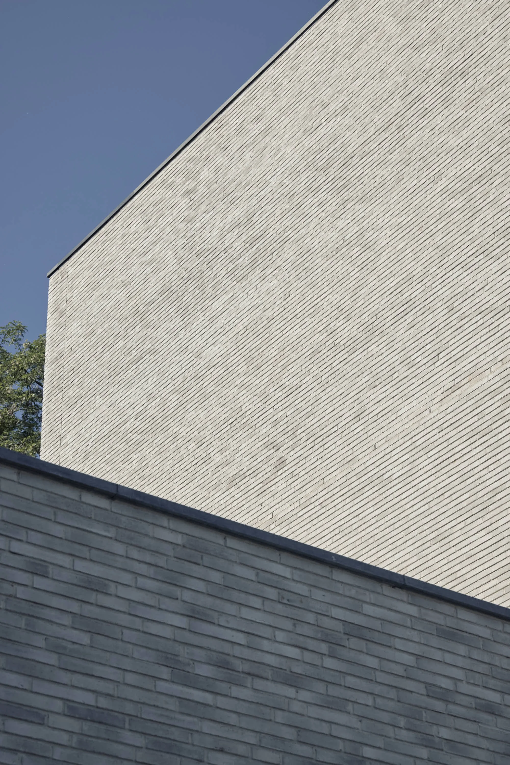 Sint-Leonardis Zoutleeuw, opdracht voor Joris Gijsenberg architecten en Floren