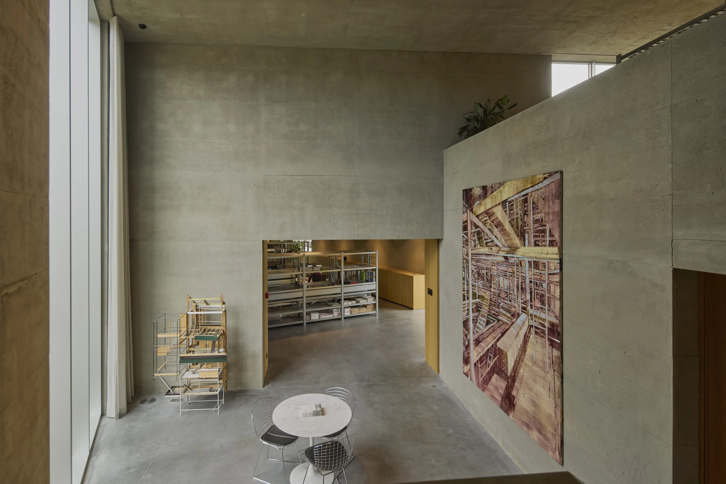 Archiles in Geel - een opdracht voor Archiles en Corswarem Group