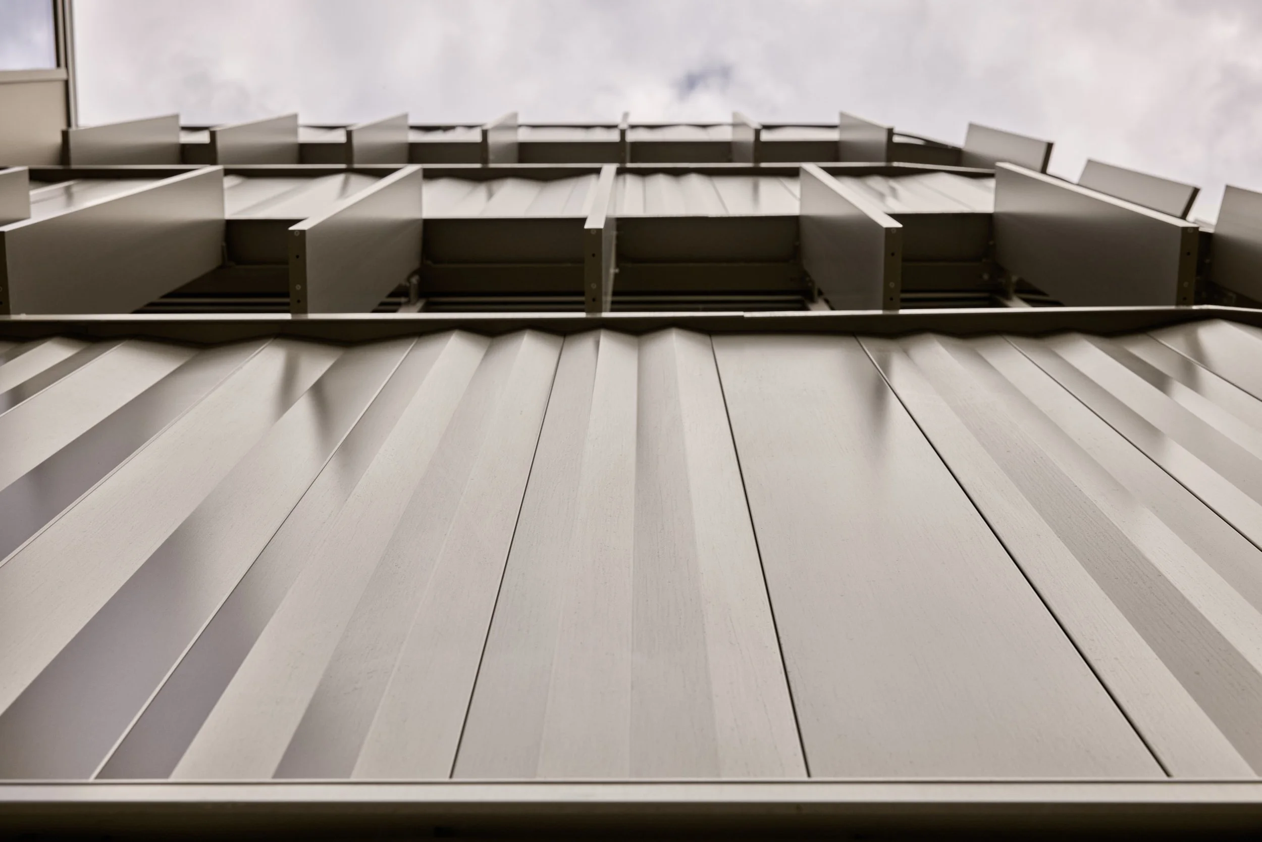 VITO Earth in opdracht van SVR-Architects, Ingenium, Structuur en D+H Group