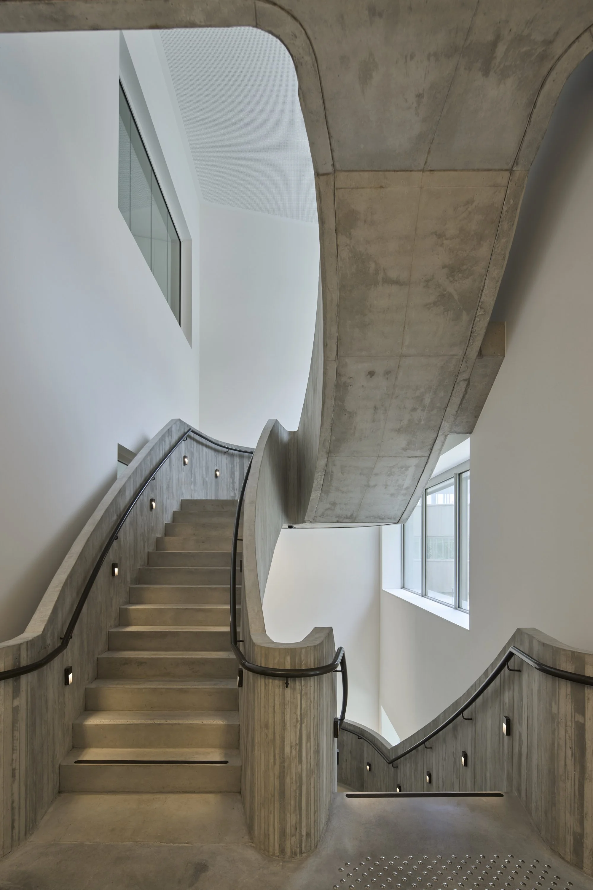 VITO Earth in opdracht van SVR-Architects, Ingenium, Structuur en D+H Group