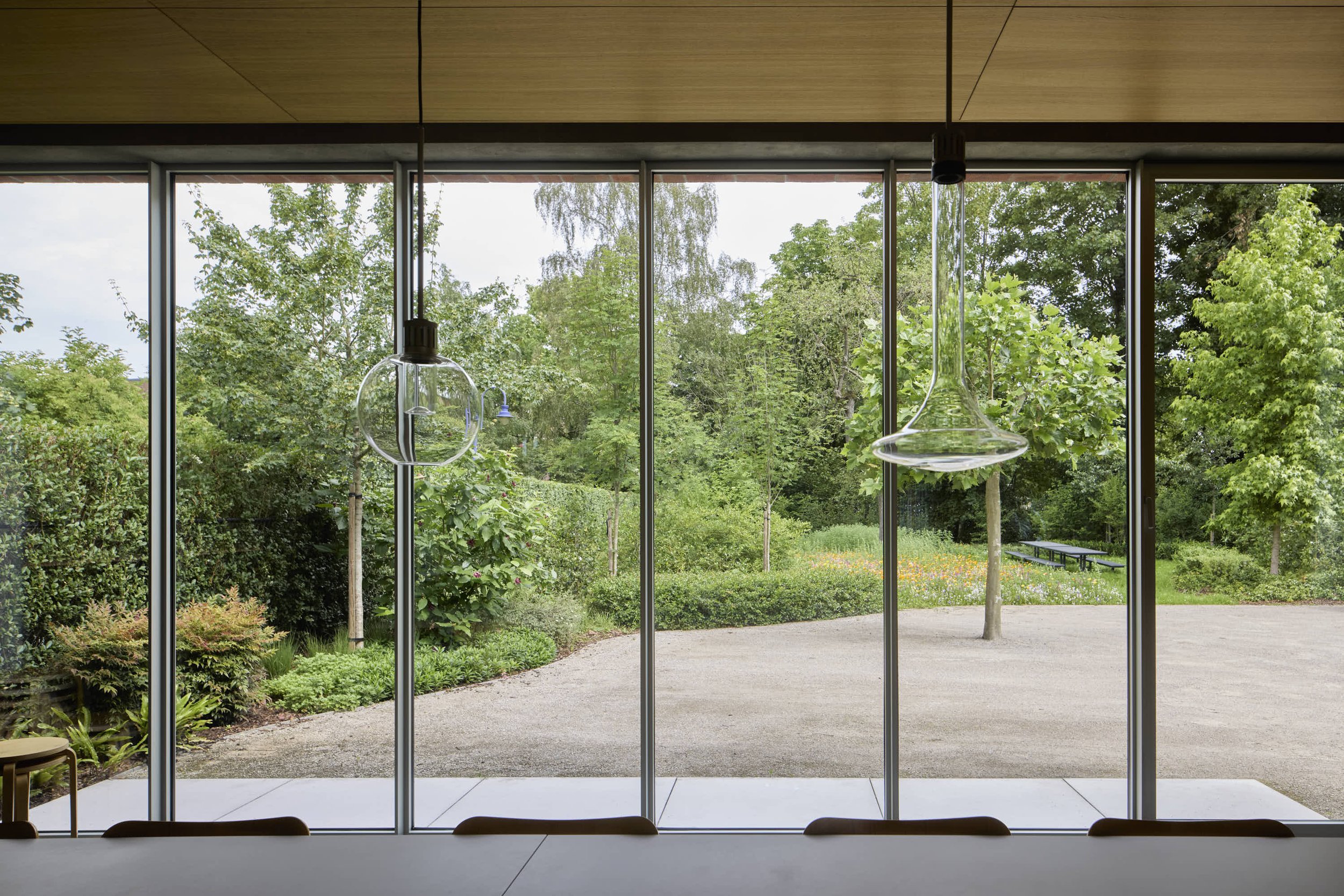 Archiles in Geel - een opdracht voor Archiles en Corswarem Group