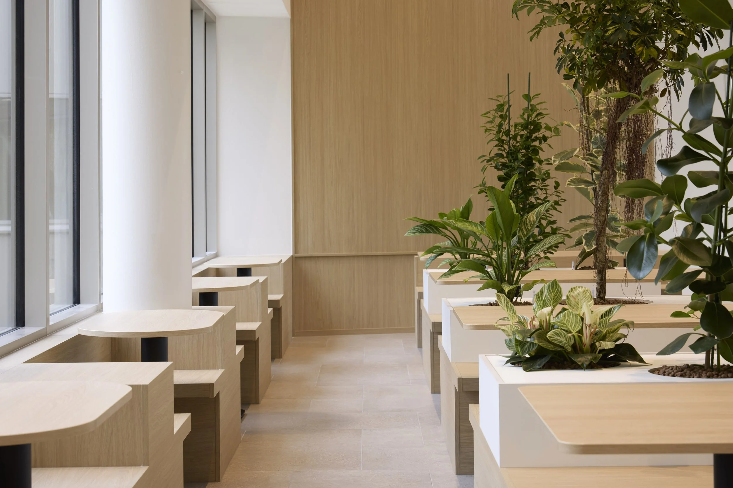 VITO Earth in opdracht van SVR-Architects, Ingenium, Structuur en D+H Group
