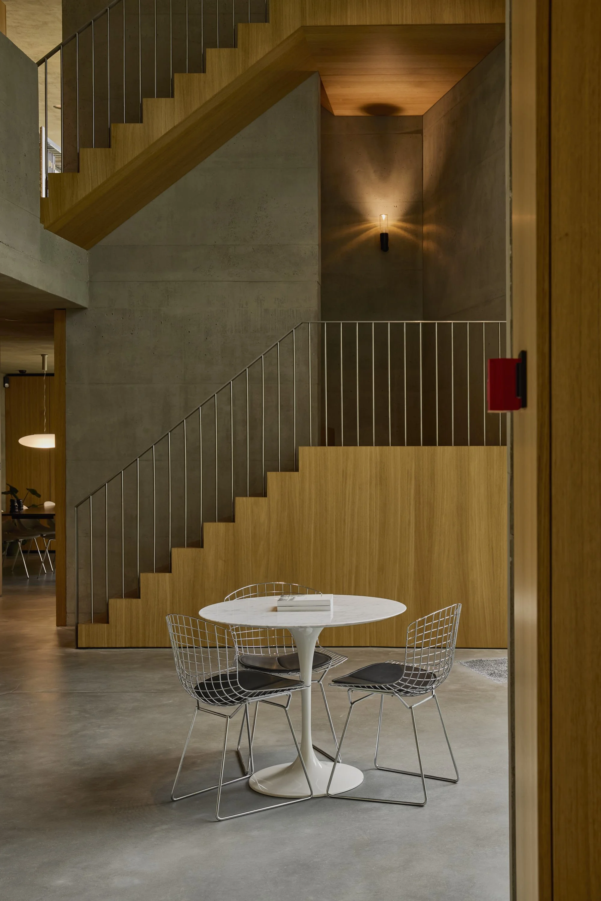 Archiles in Geel - een opdracht voor Archiles en Corswarem Group