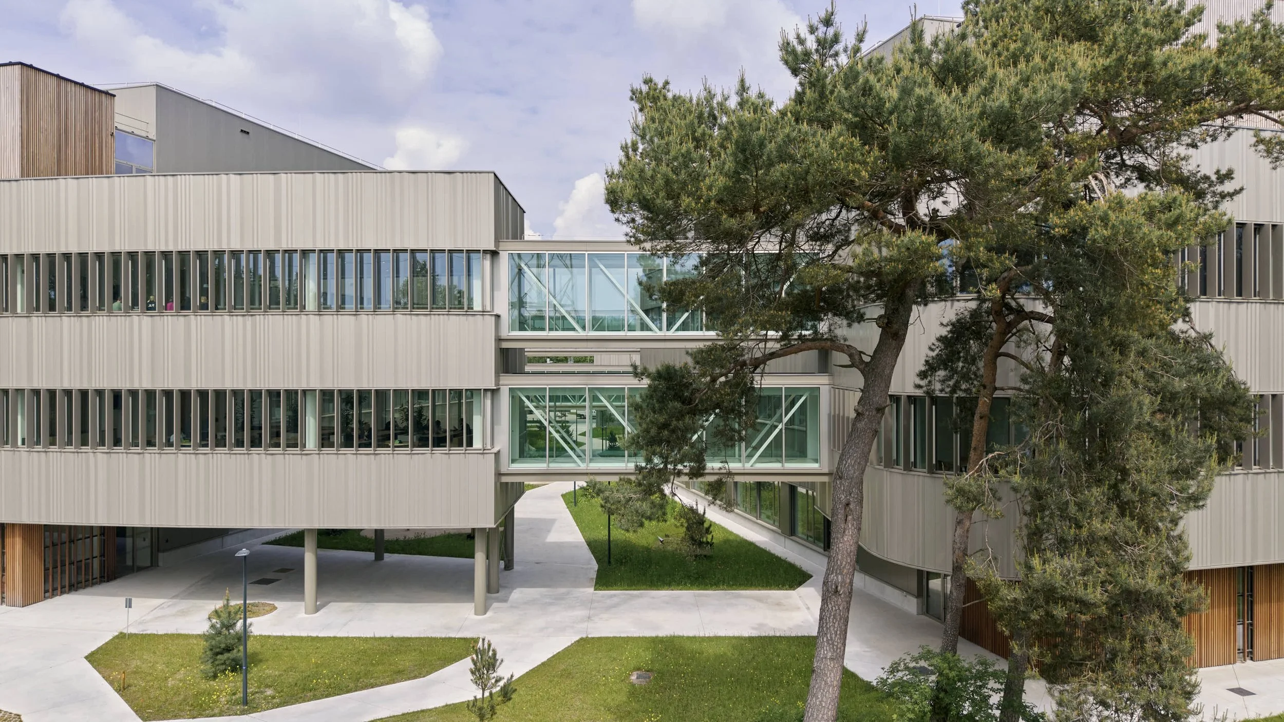 VITO Earth in opdracht van SVR-Architects, Ingenium, Structuur en D+H Group