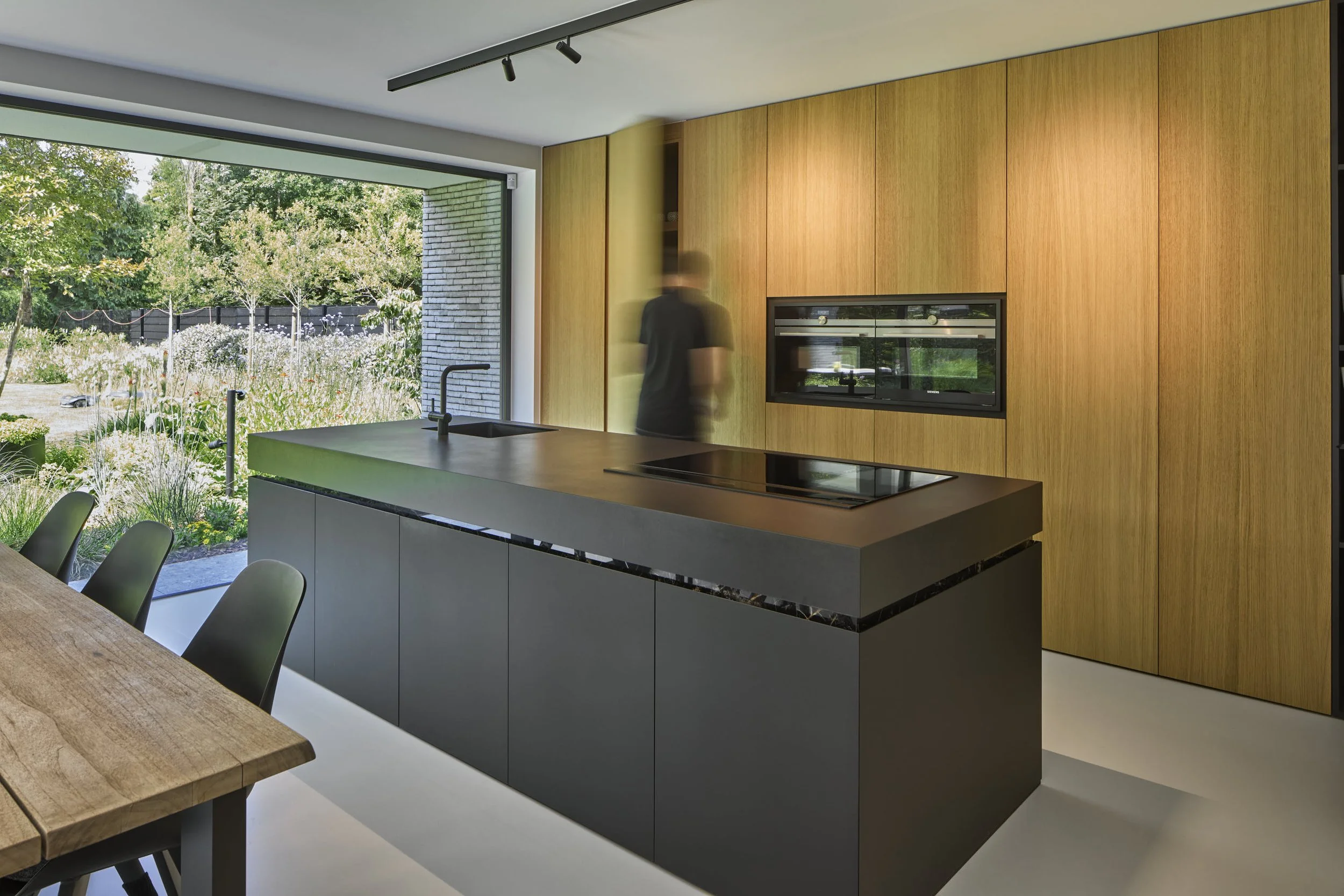 Privéwoning Nano architecten | Foto + video