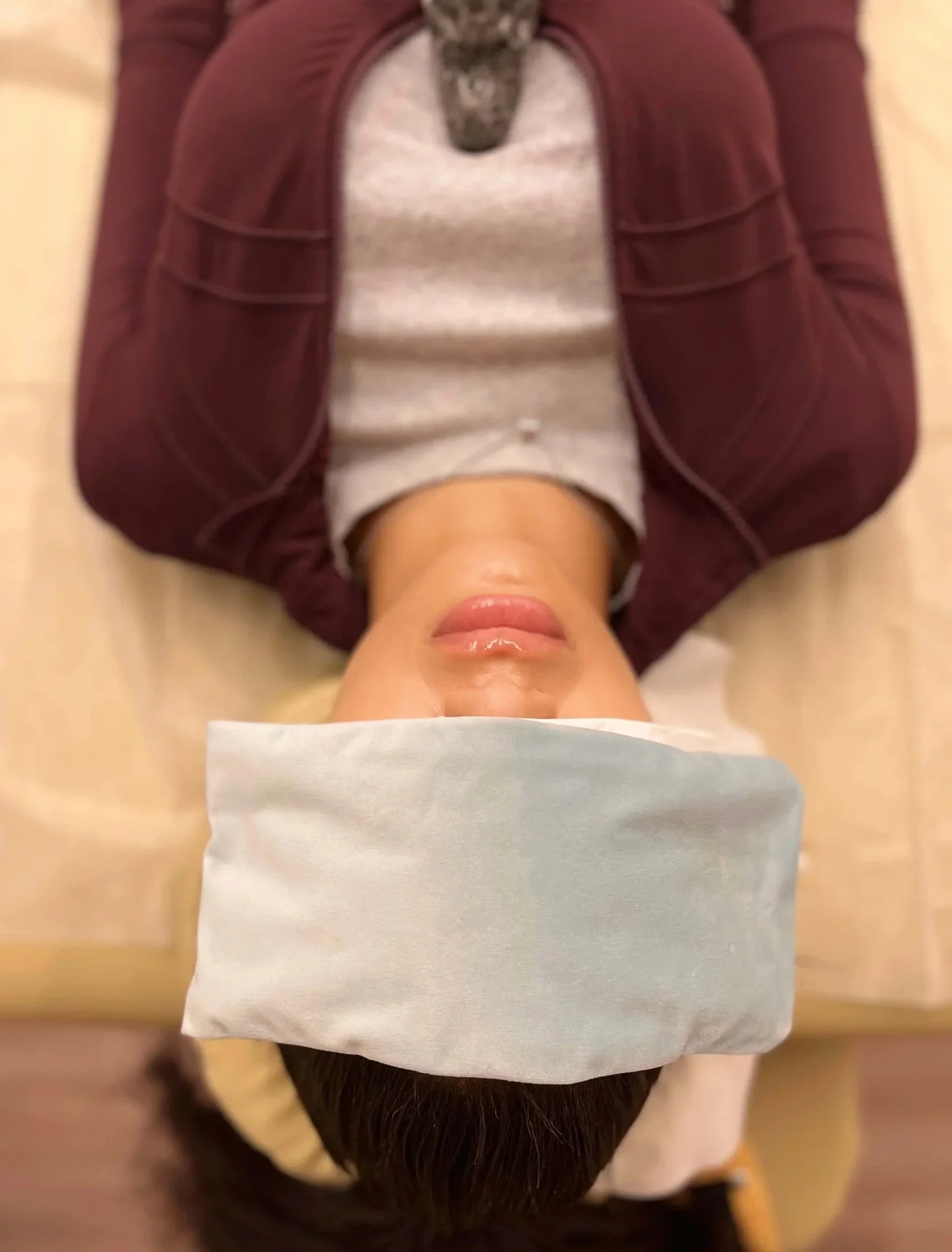 Energy healing treatment NYC