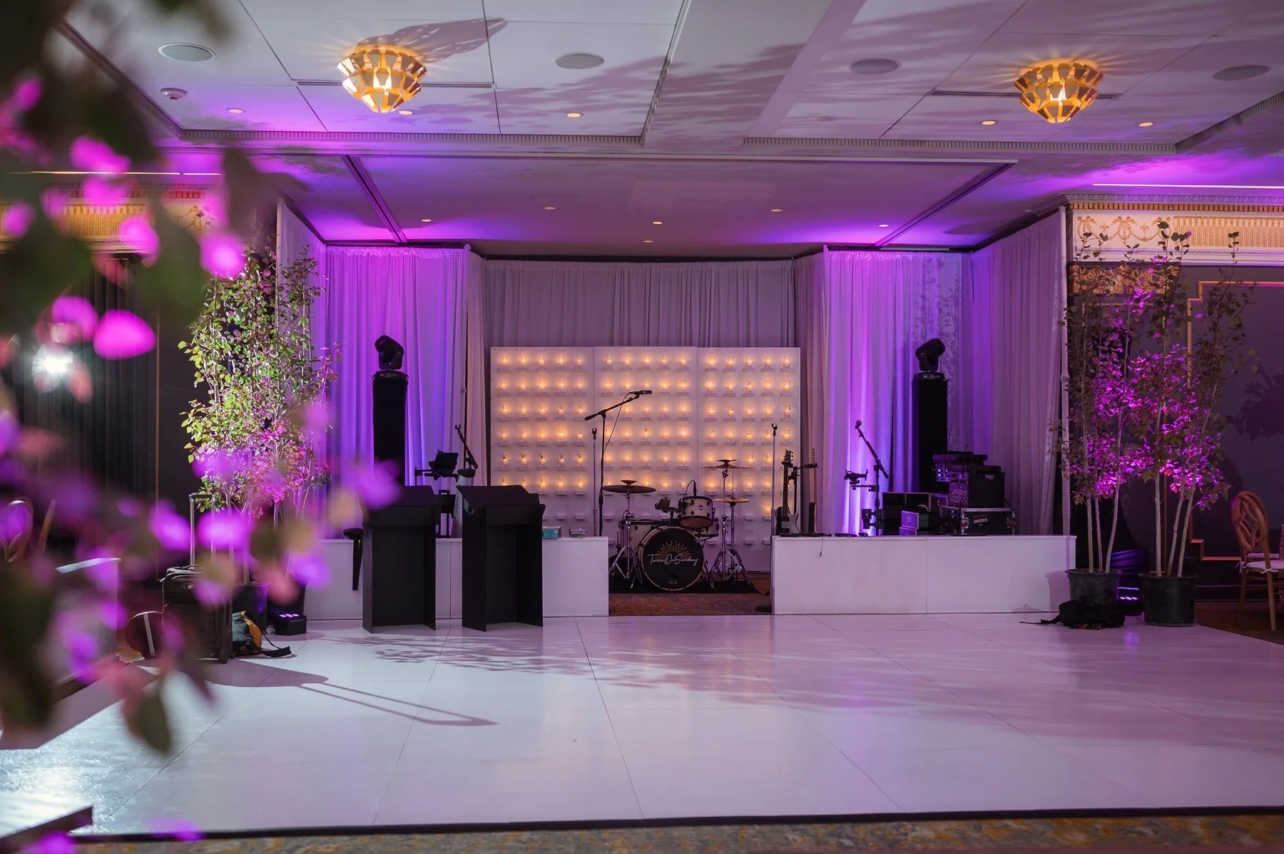 Planning with Purpose: How Event Rentals in Omaha NE Bring Your Vision to Life
