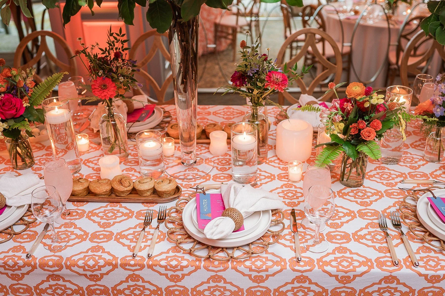 Omaha Party Rental: Your Guide to Stress-Free Event Planning with Diehl Event Rentals