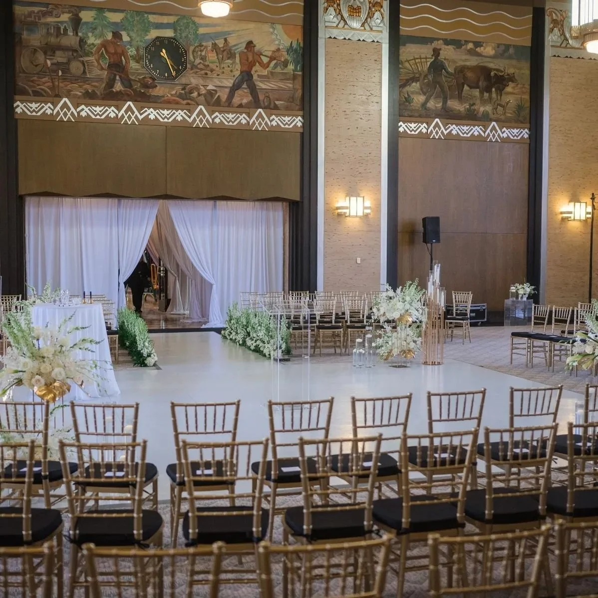 Omaha Furniture Rental: Stylish, Functional Pieces That Transform Your Event