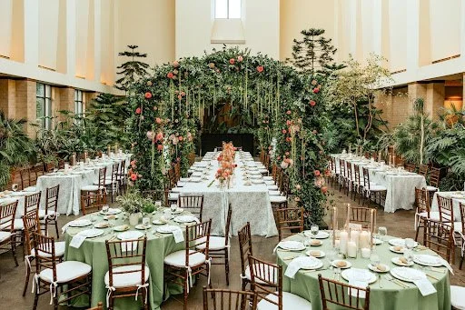 Table and Chair Rental Omaha: For Weddings, Corporate Events, And Private Gatherings