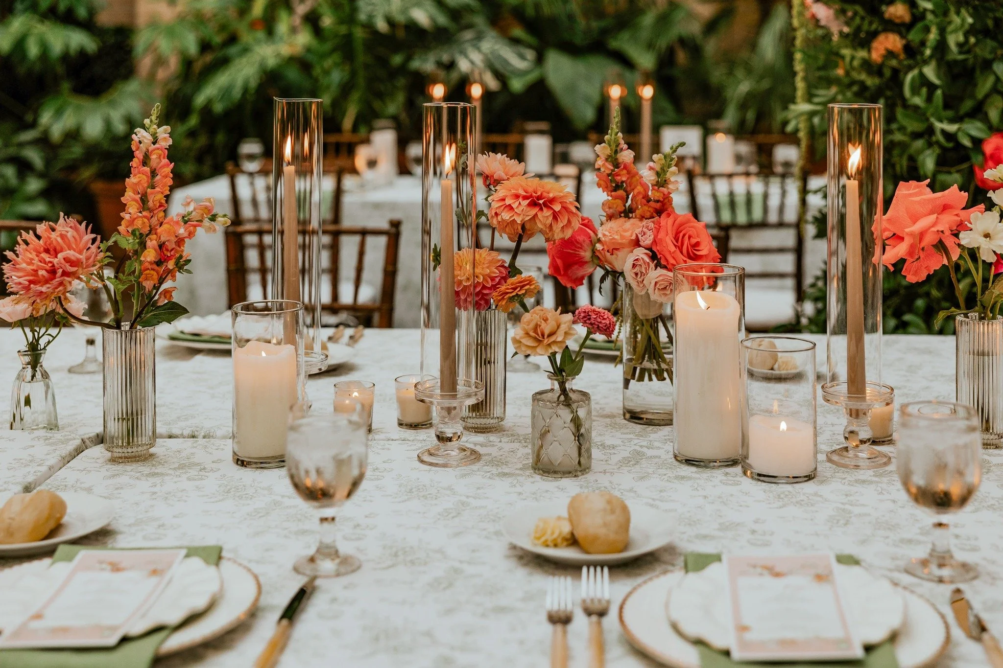 Event and Wedding Rentals: Everything You Need to Plan the Perfect Celebration