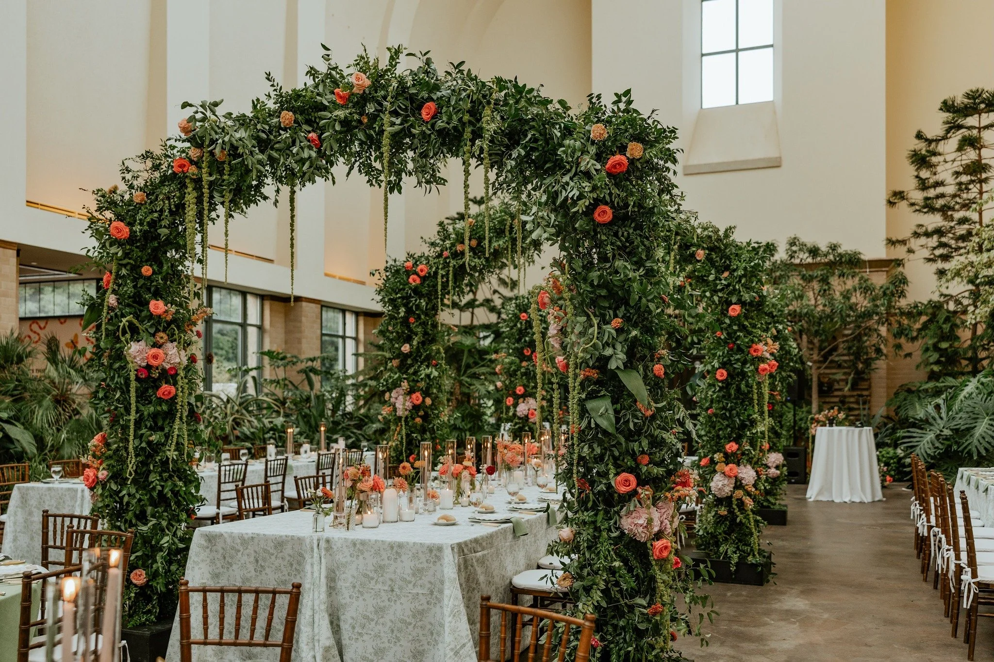 Linen Rental Omaha: How Linens Bring Color, Texture, and Style to Events