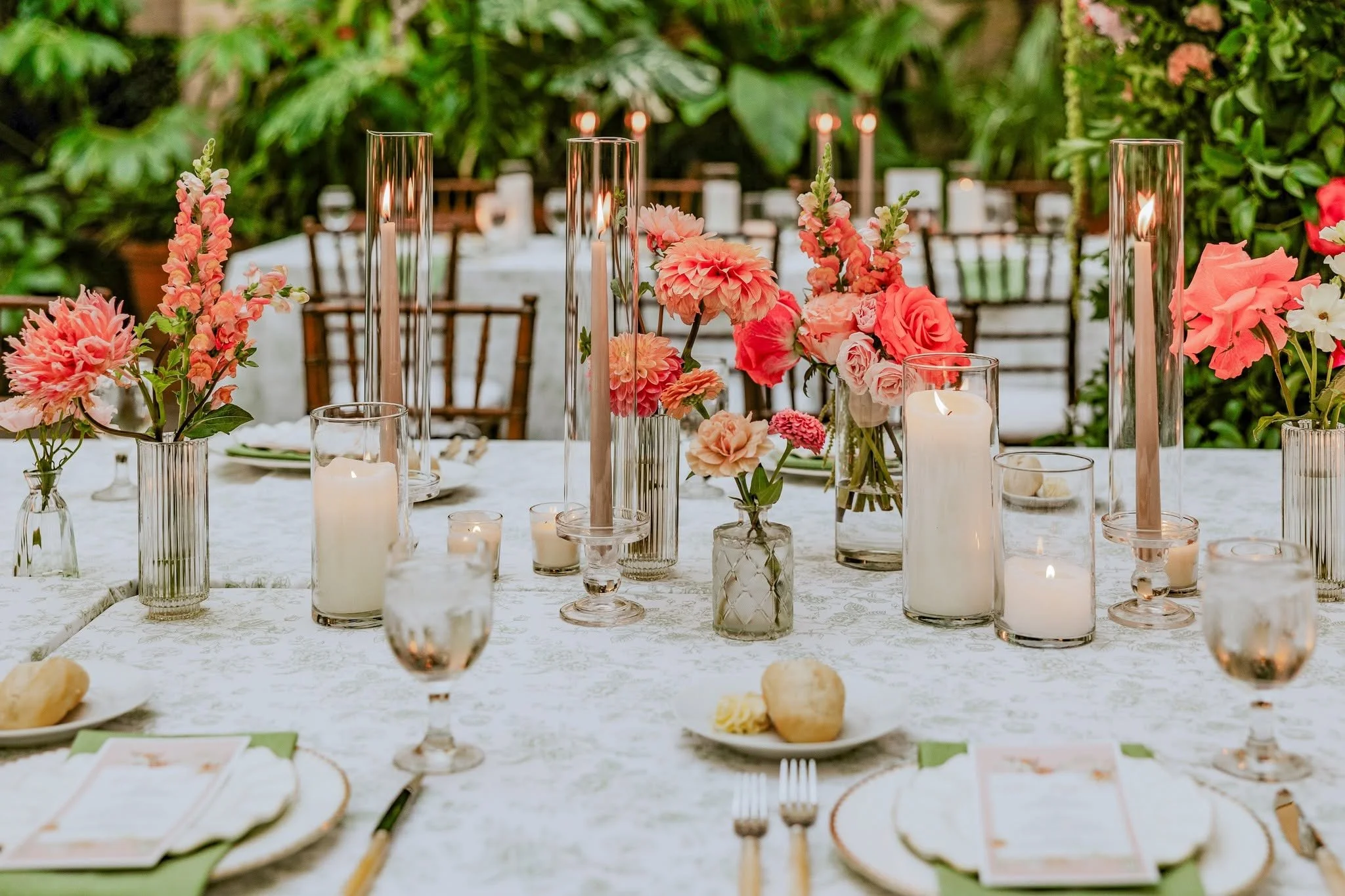 Table Rentals Omaha NE: How the Right Tables Shape Your Event Layout