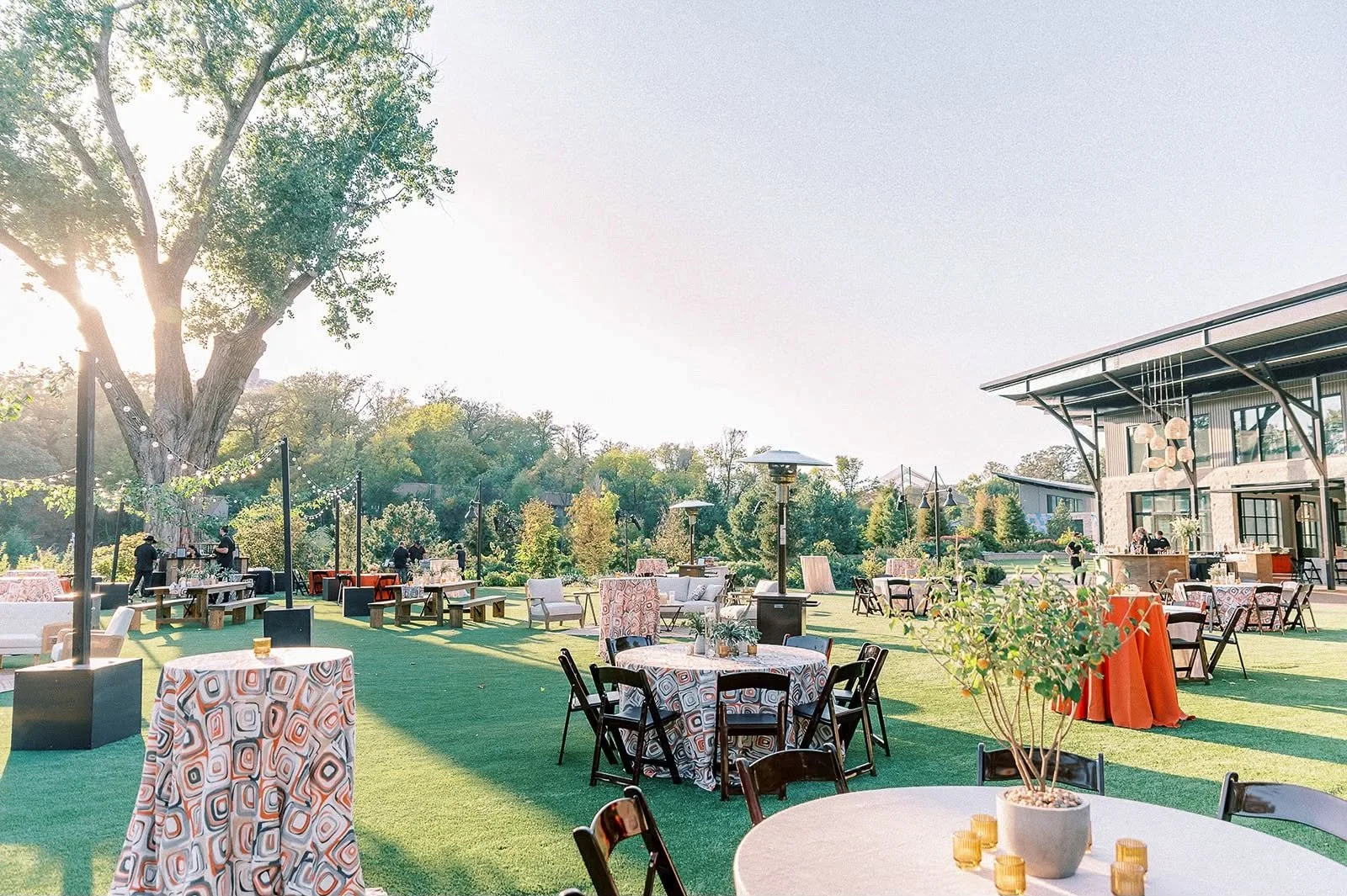 Event Decor Rentals: How the Right Details Elevate Every Celebration