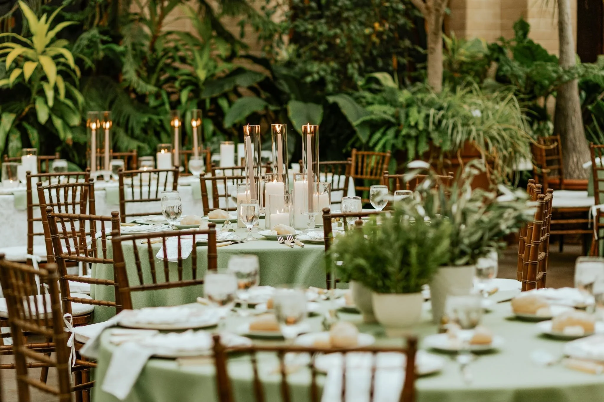 Vintage Wedding Furniture Rental: Building a Collected, Personal Look for Your Day