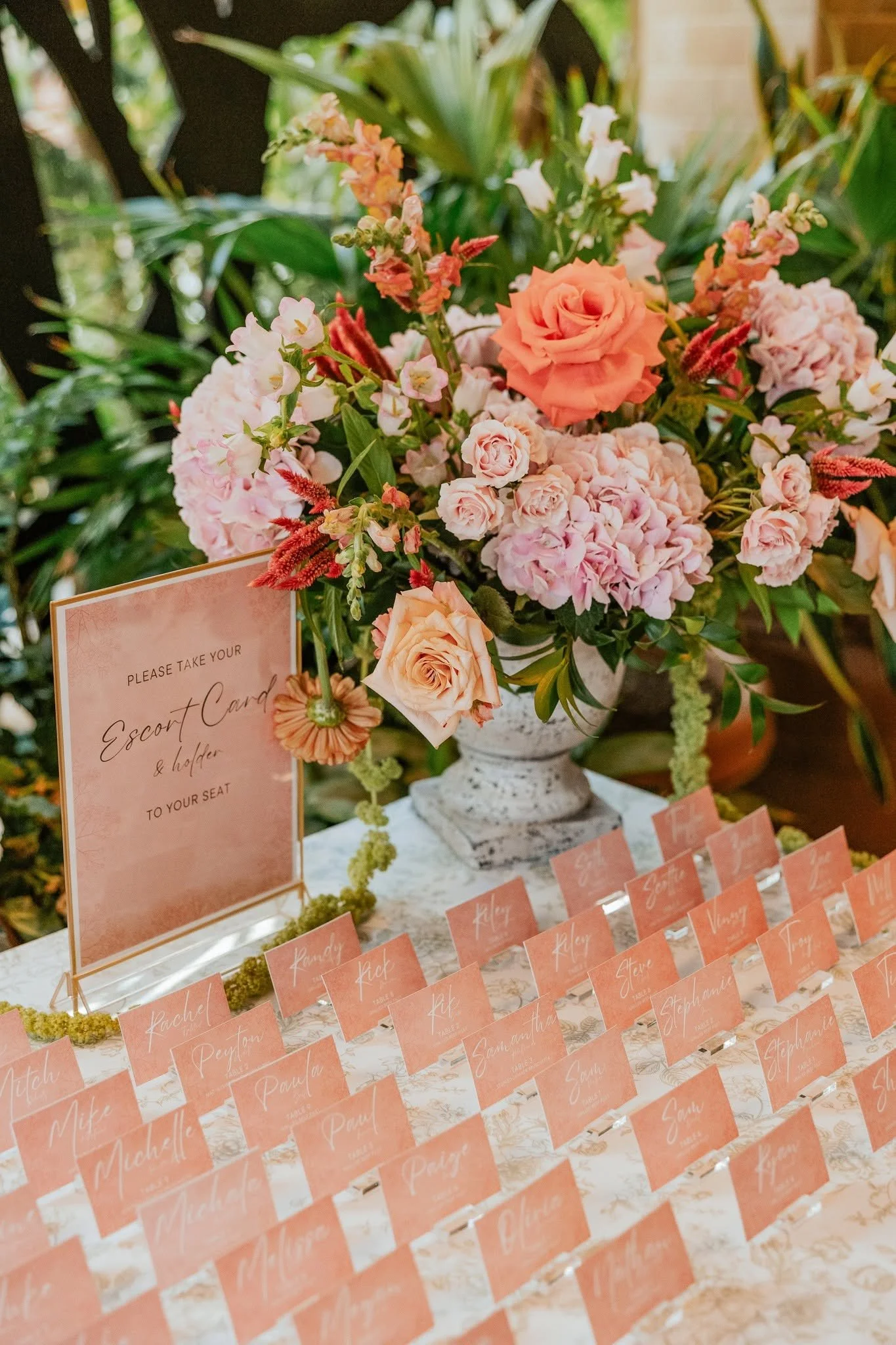 Boutique Furniture Rental: Why Curated Beats Catalog for Modern Events