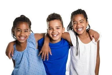 Children Package ~ Full Reunion Package (July 2 - 4, 2027)                                                                                                (Ages 6-12)