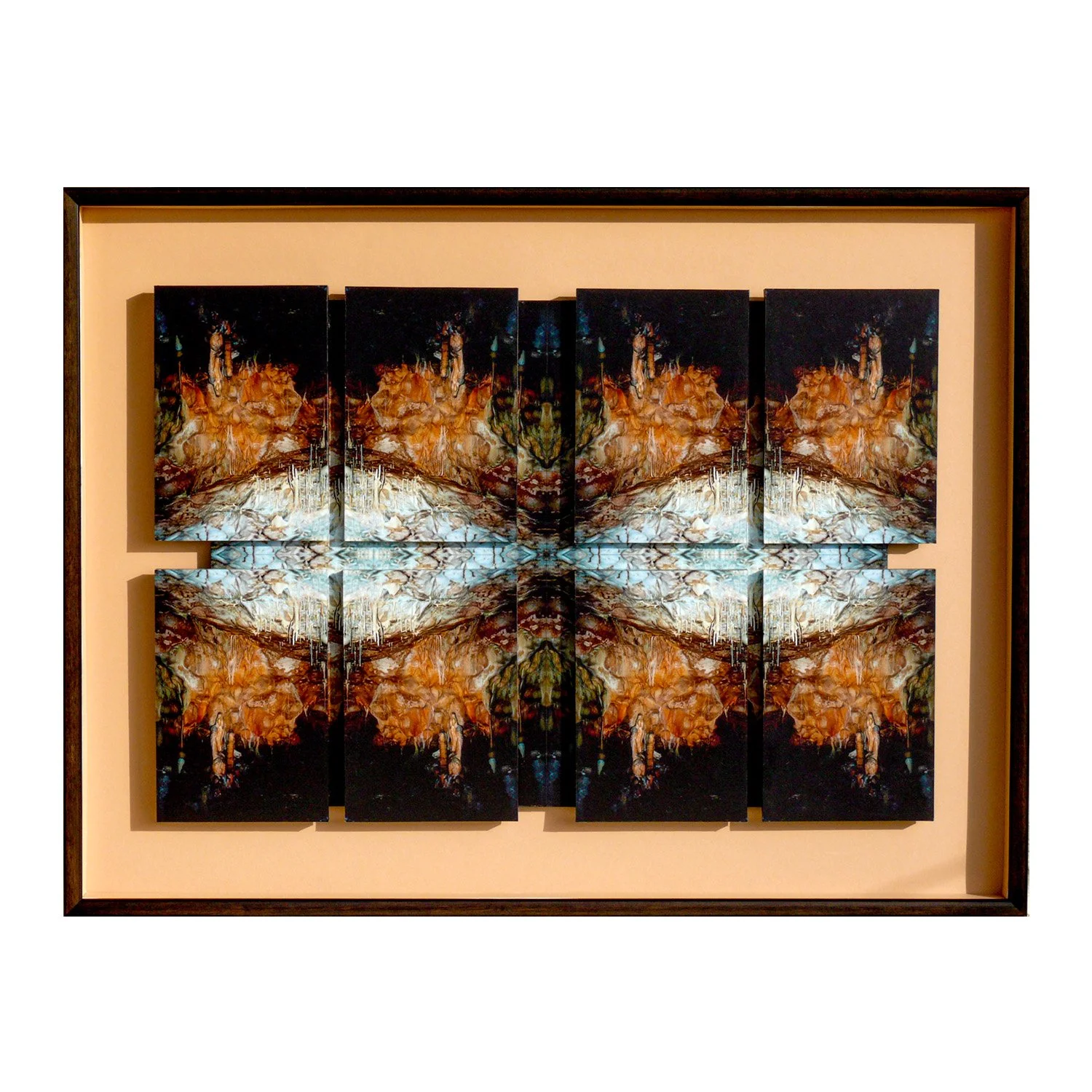 Le Grotte (The Cave)