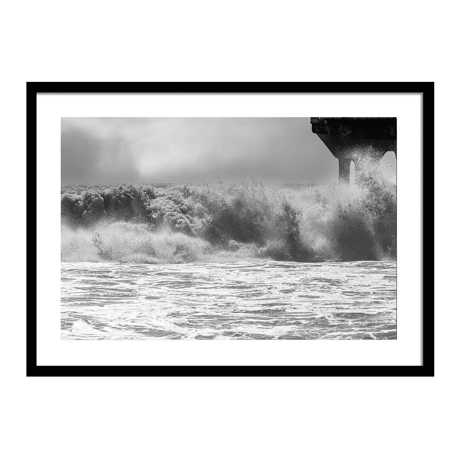 black white_Lightbreak_framed.jpg